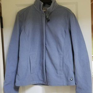 BMW Women’s Fleece Riding Jacket